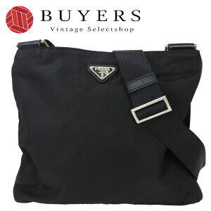 Prada Nero Black Bag Shoulder crossbody black